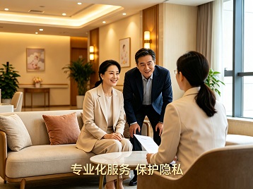 凌河有偿售卵代生女生的客户的客户群体有哪些