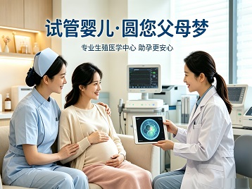 凌河辅助生育服务 试管婴儿行业的兴起背景、发展与未来展望